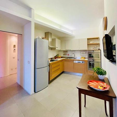 Casa Potito Appartement Sestri Levante Buitenkant foto