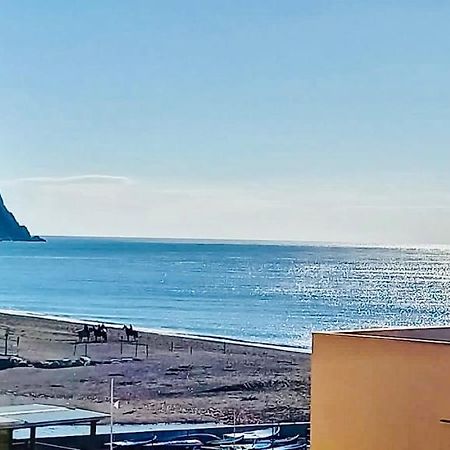 Casa Potito Appartement Sestri Levante Buitenkant foto