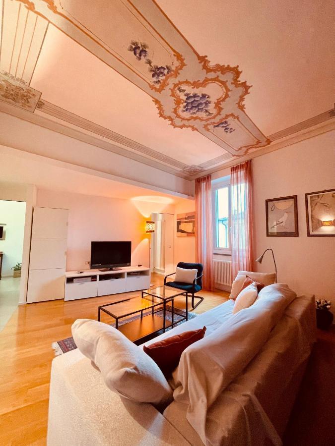Casa Potito Appartement Sestri Levante Buitenkant foto