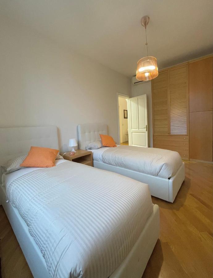 Casa Potito Appartement Sestri Levante Buitenkant foto