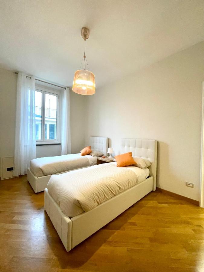 Casa Potito Appartement Sestri Levante Buitenkant foto