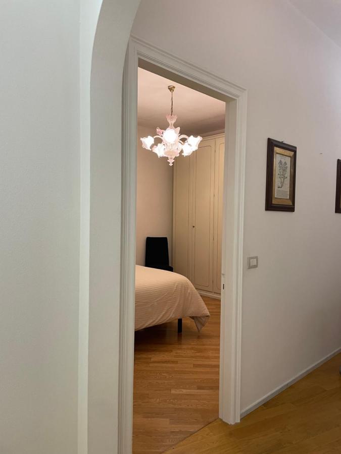 Casa Potito Appartement Sestri Levante Buitenkant foto
