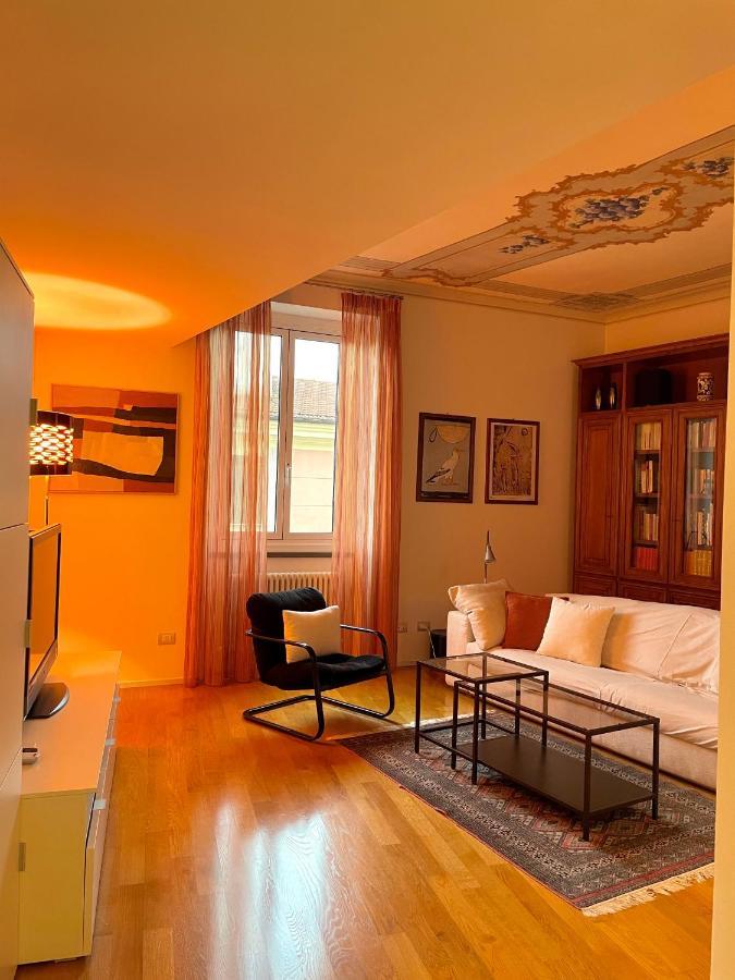 Casa Potito Appartement Sestri Levante Buitenkant foto
