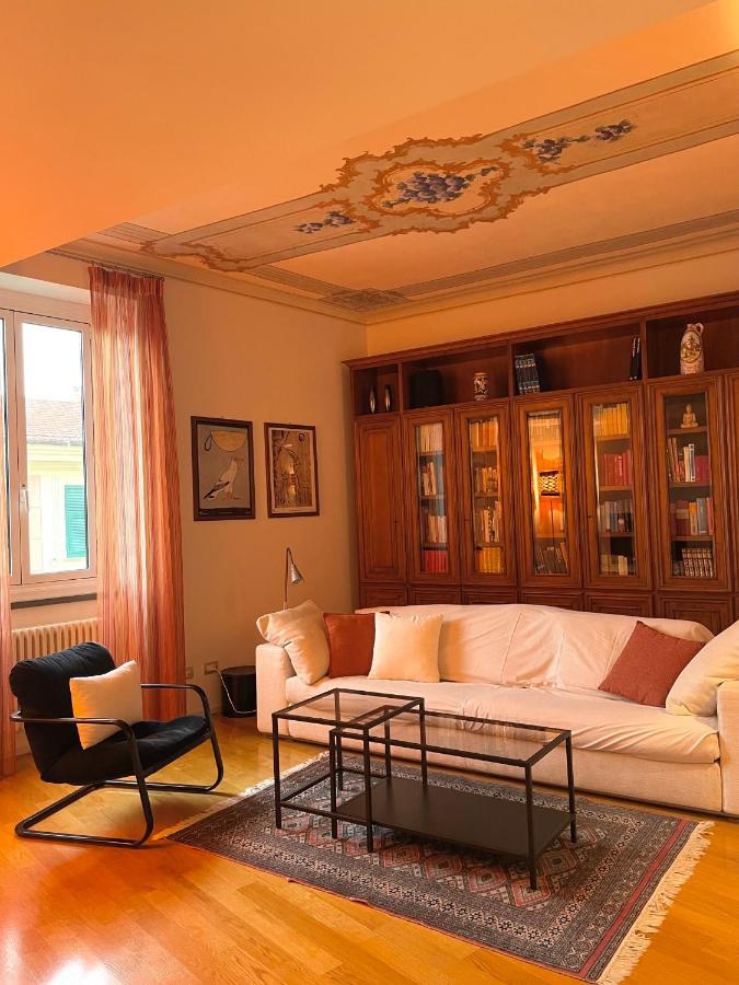Casa Potito Appartement Sestri Levante Buitenkant foto