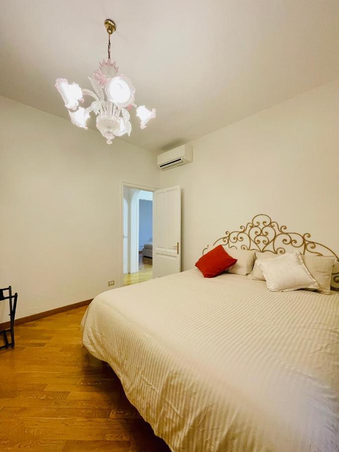Casa Potito Appartement Sestri Levante Buitenkant foto