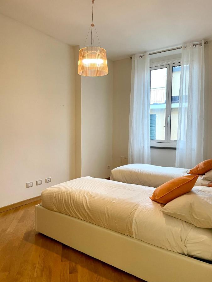 Casa Potito Appartement Sestri Levante Buitenkant foto