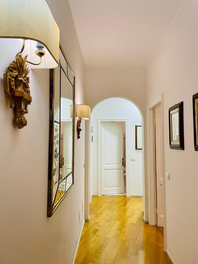 Casa Potito Appartement Sestri Levante Buitenkant foto