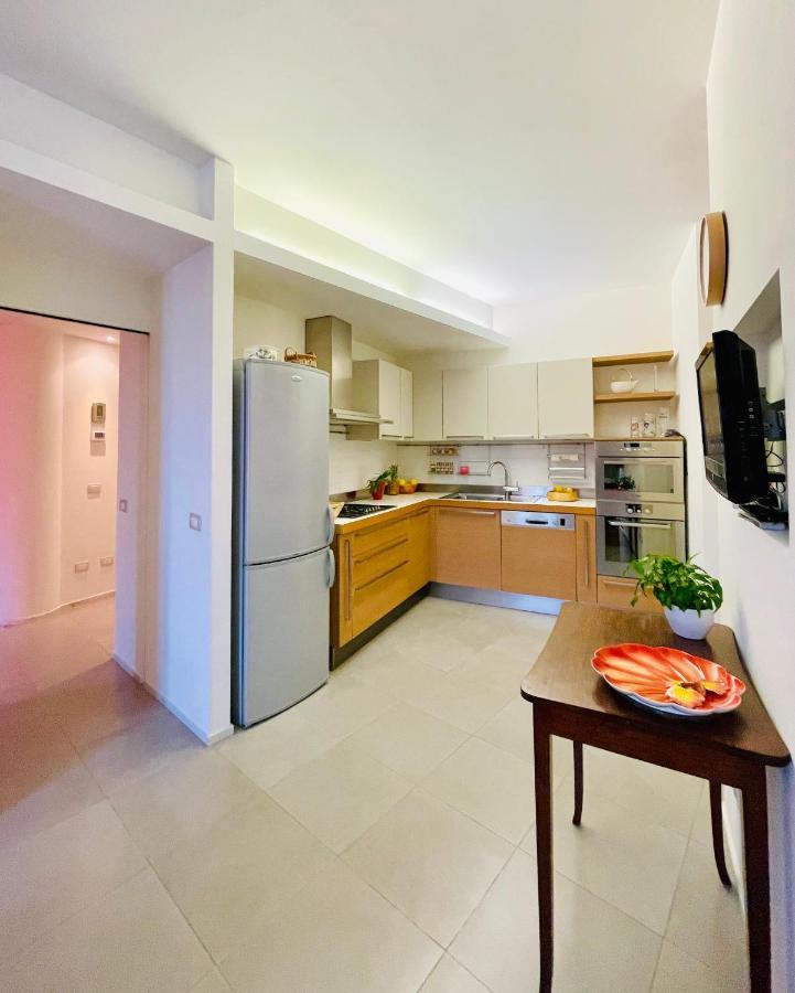 Casa Potito Appartement Sestri Levante Buitenkant foto