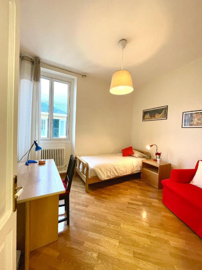 Casa Potito Appartement Sestri Levante Buitenkant foto