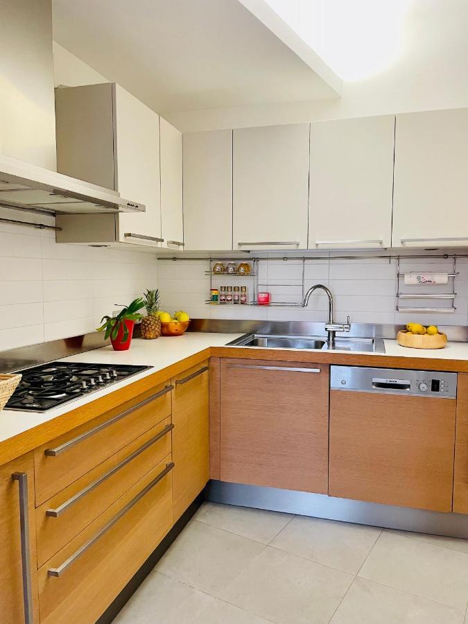 Casa Potito Appartement Sestri Levante Buitenkant foto